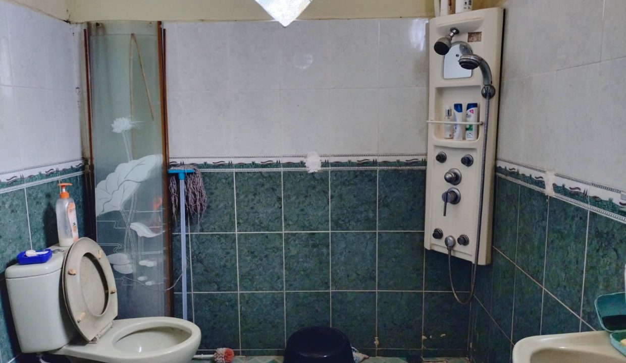 Rumah dekat Bandara SMB II Palembang (7)