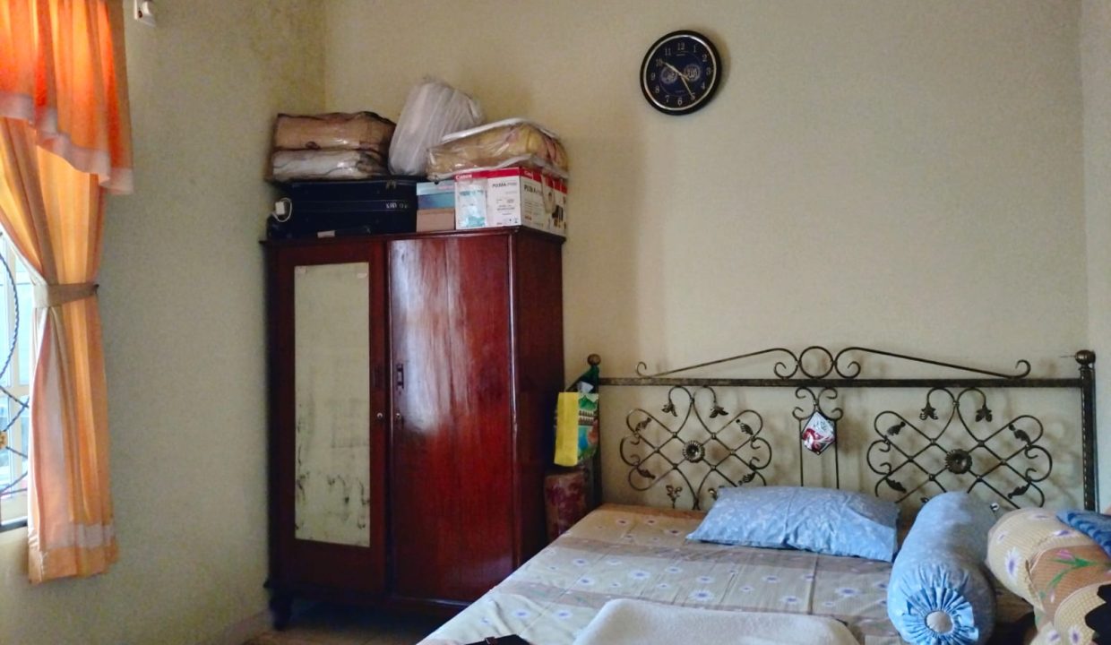 Rumah dekat Bandara SMB II Palembang (8)