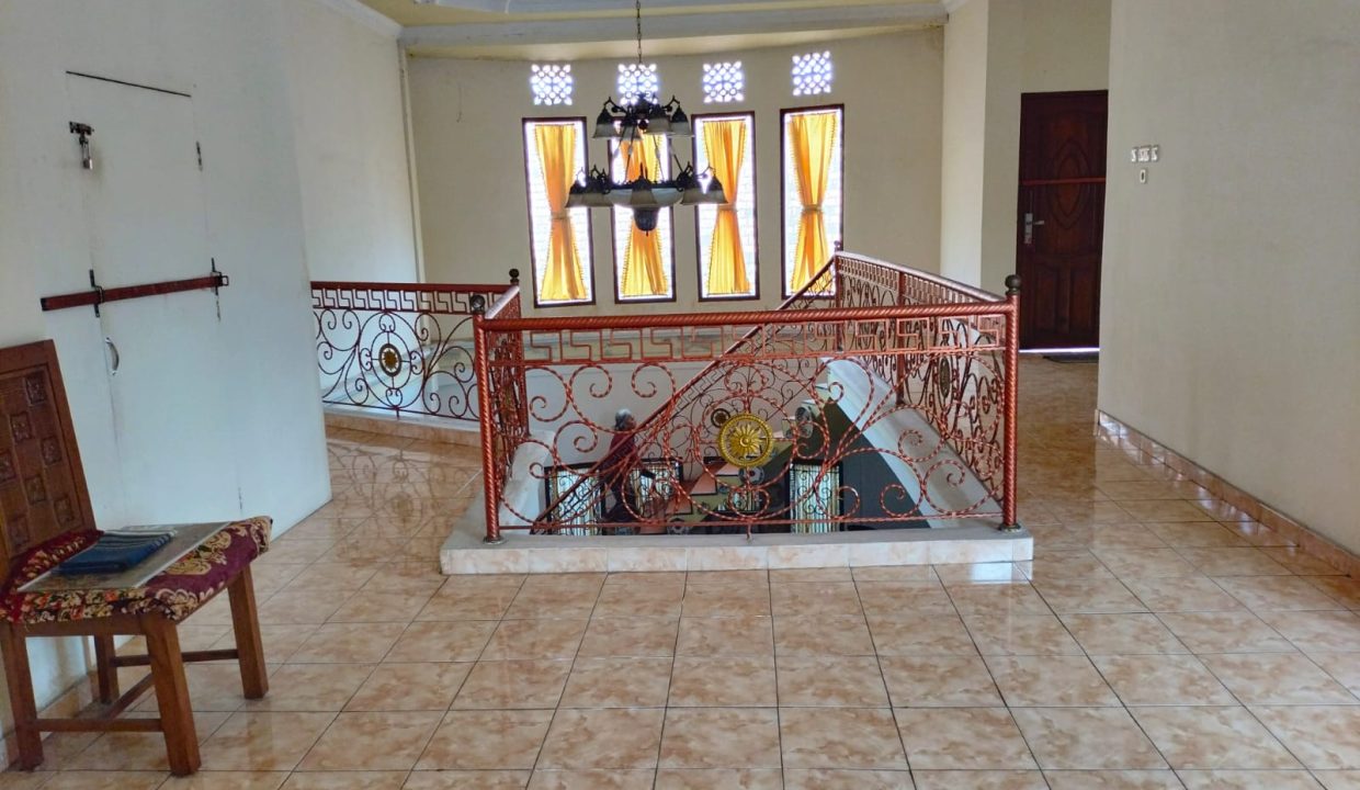 Rumah dekat RS Moh Husein (11)