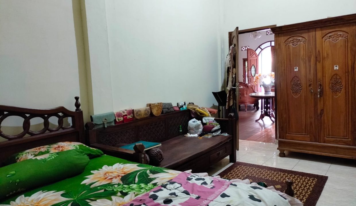 Rumah dekat RS Moh Husein (4)