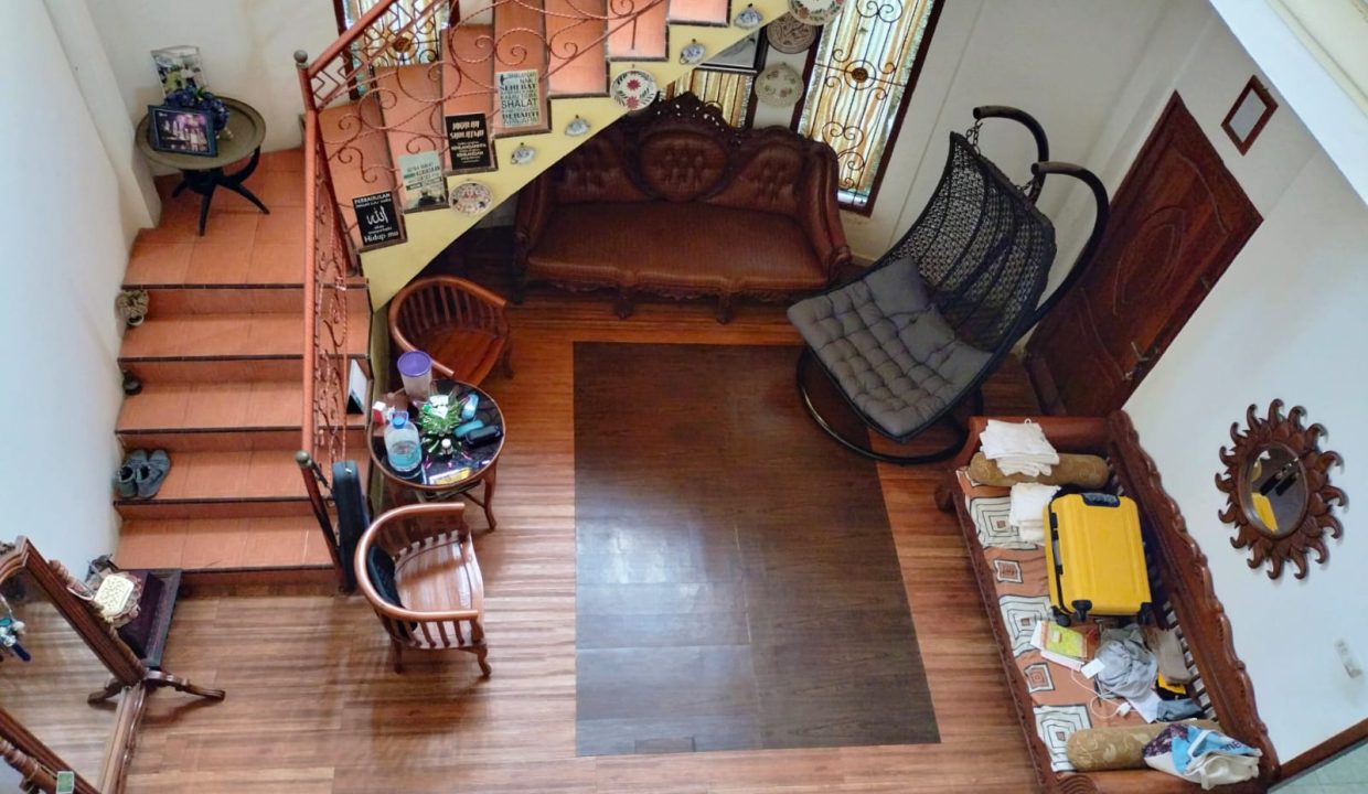 Rumah dekat RS Moh Husein (7)