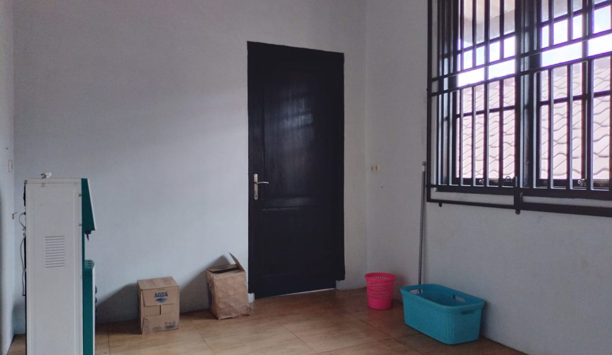 Rumah depan PTC Mall Palembang (11)