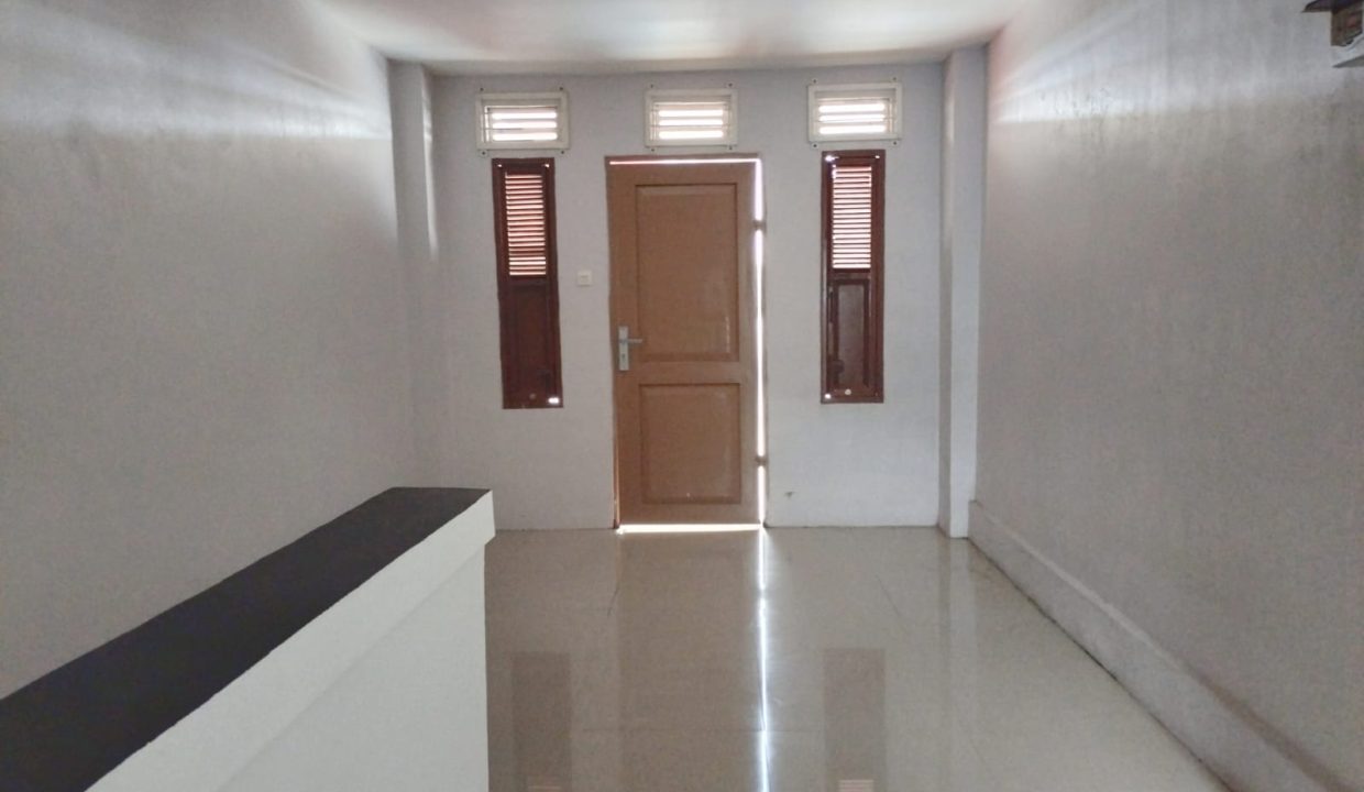 Rumah depan PTC Mall Palembang (12)