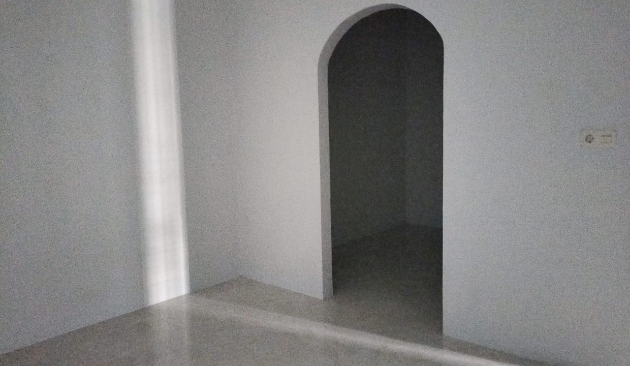 Rumah depan PTC Mall Palembang (7)