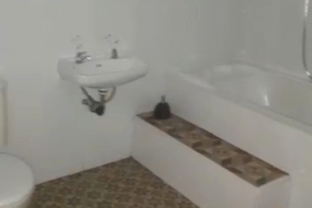 Rumah depan PTC Mall Palembang (8)