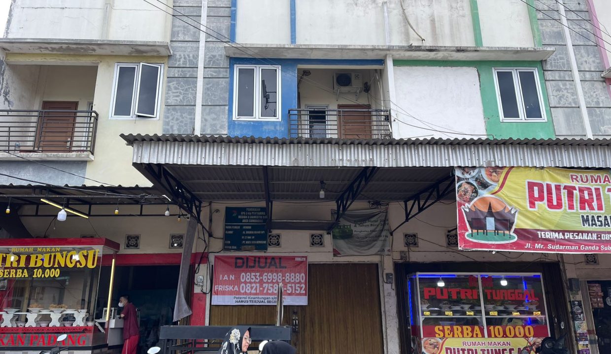 Talang Ratu