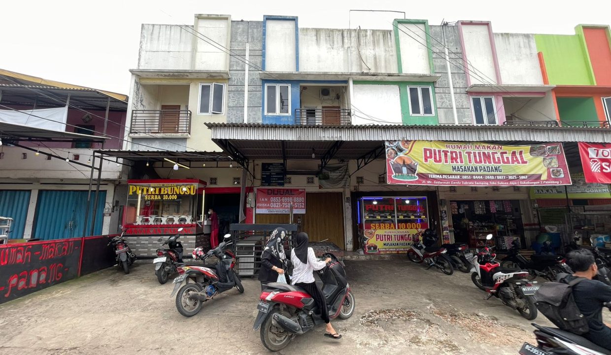 Talang Ratu1