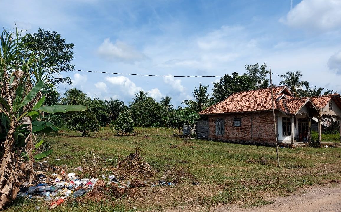 Tanah Bonus Rumah KTM Telang (10)