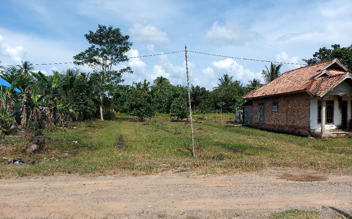 Tanah Bonus Rumah KTM Telang (4)