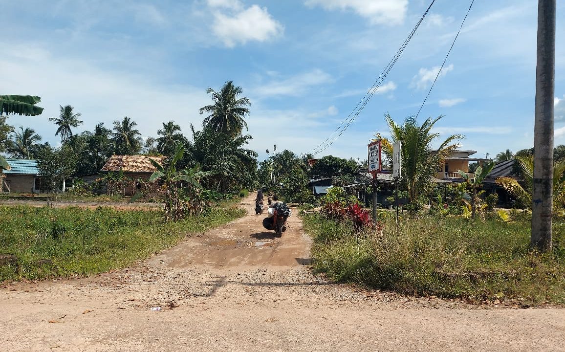 Tanah Bonus Rumah KTM Telang (5)