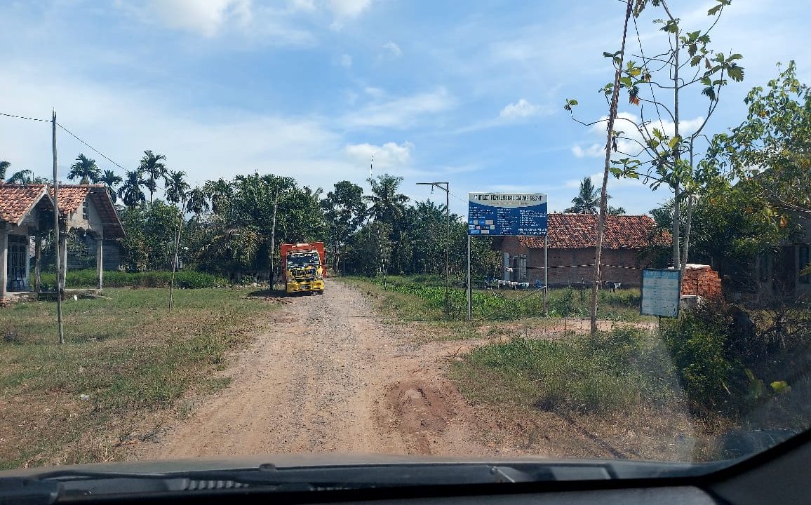 Tanah Bonus Rumah KTM Telang (6)