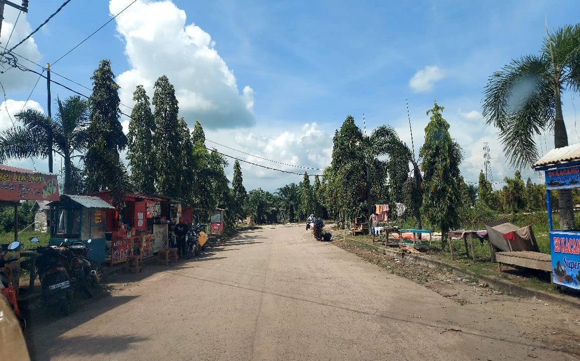 Tanah Bonus Rumah KTM Telang (7)