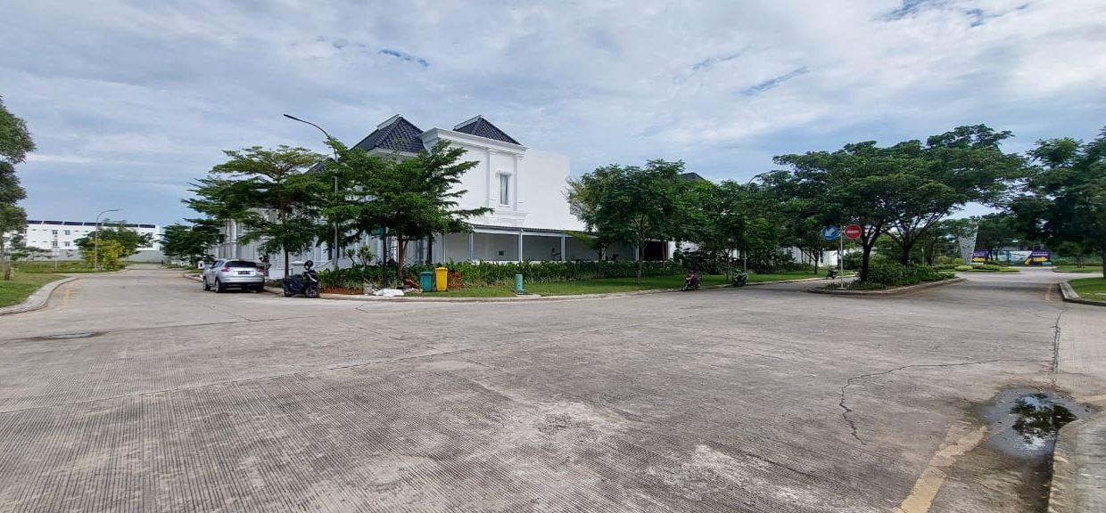 Tanah Kavling Area Citraland (4)