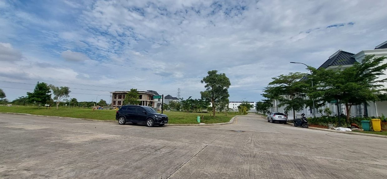 Tanah Kavling Area Citraland (5)
