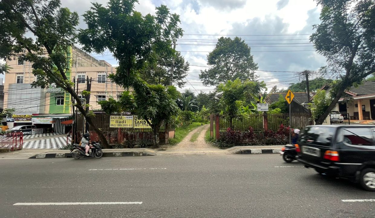 Tanah Kol H Burlian (10)