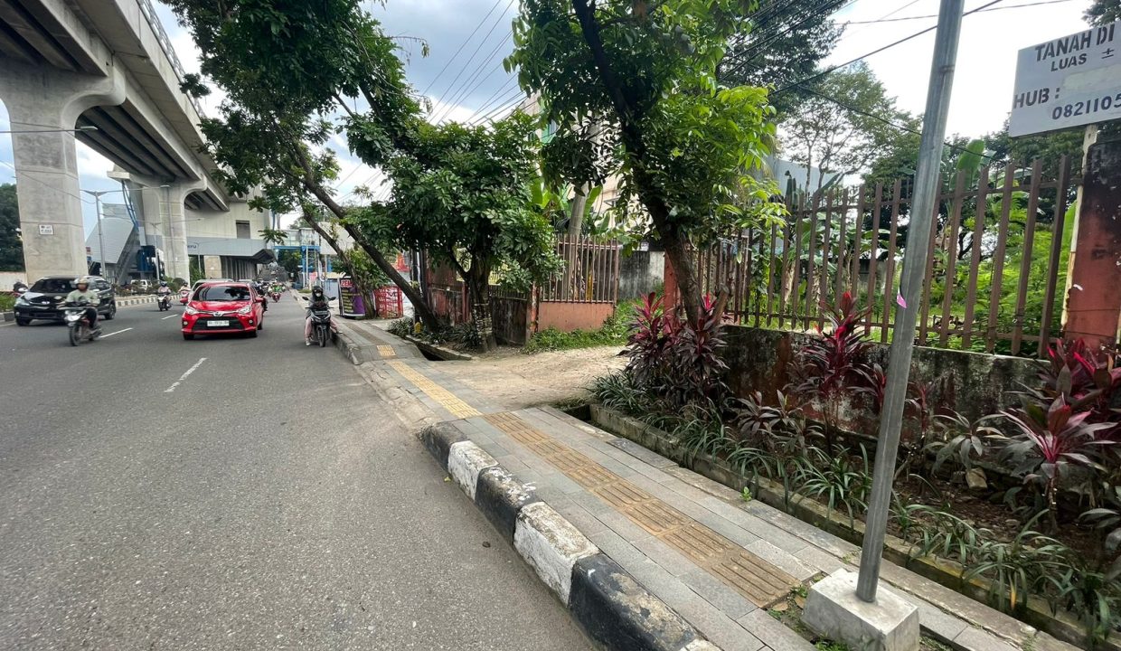 Tanah Kol H Burlian (11)