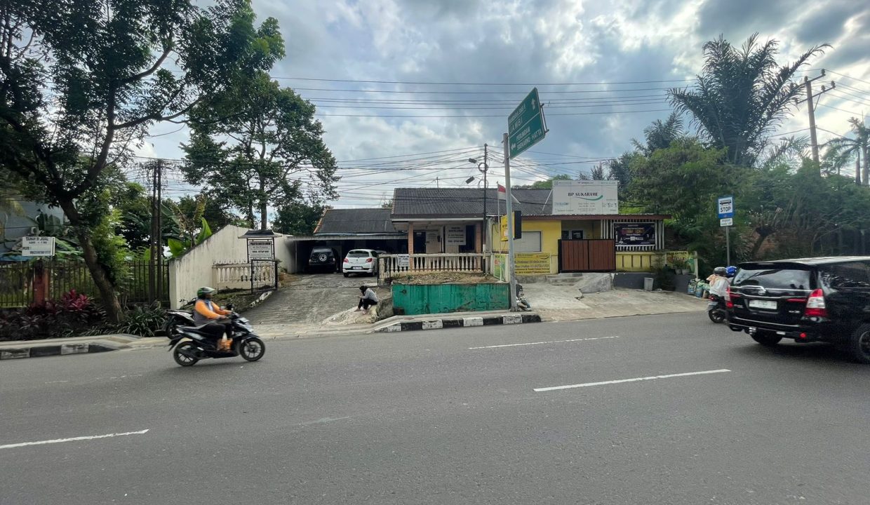 Tanah Kol H Burlian (4)