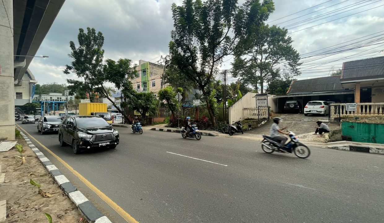 Tanah Kol H Burlian (5)