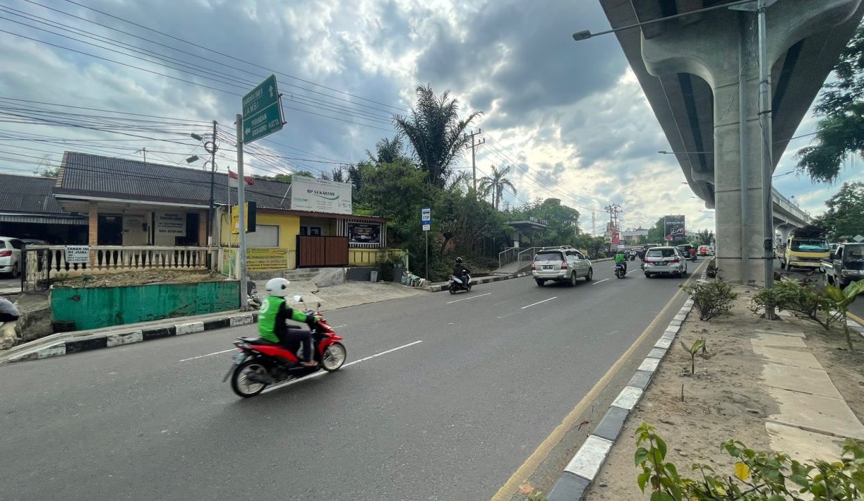 Tanah Kol H Burlian (6)