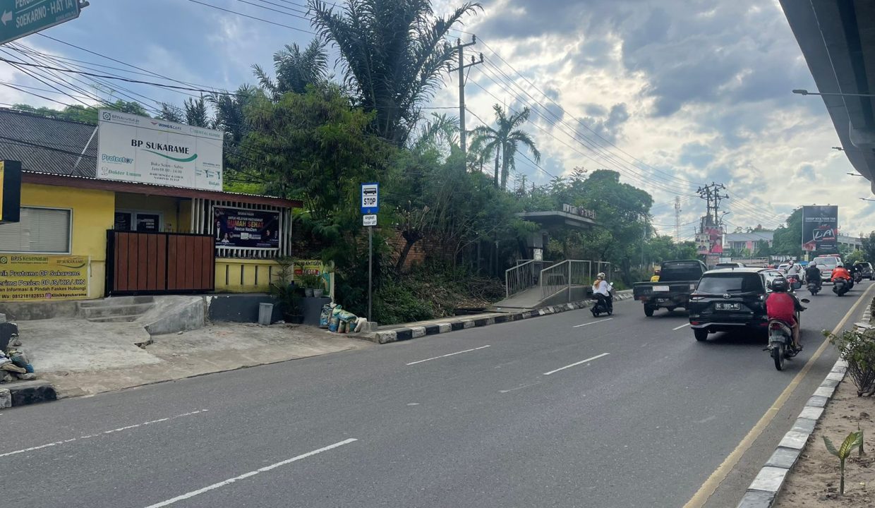 Tanah Kol H Burlian (7)