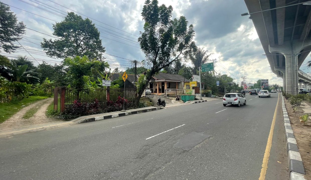Tanah Kol H Burlian (8)
