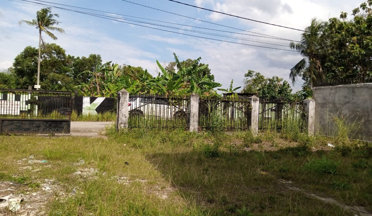 Tanah Sukamaju (1)