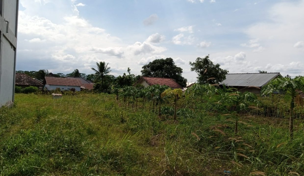 Tanah Sukamaju (3)