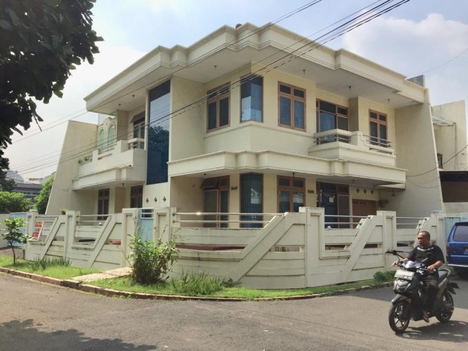 Dijual Cepat Rumah Siap Huni Perum Kosambi Baru Cengkareng Jakarta Barat Palembang