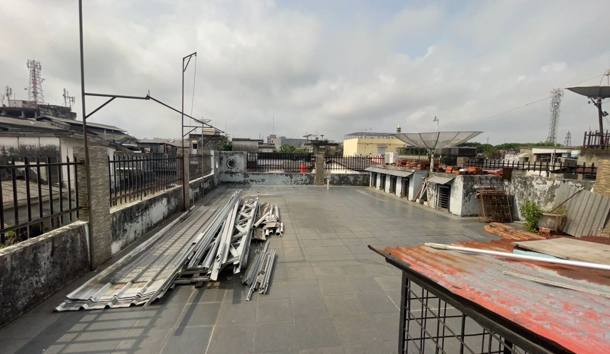 4 Ruko Jalan Kepandean (4)