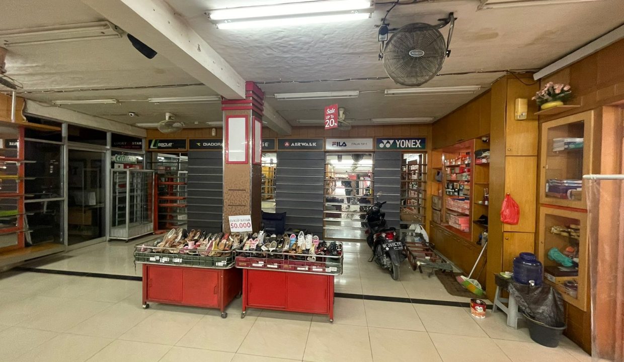 4 Ruko Jalan Kepandean (5)