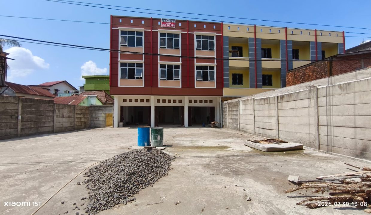 DIJUAL RUKO HM RYACUDU PALEMBANG (13)