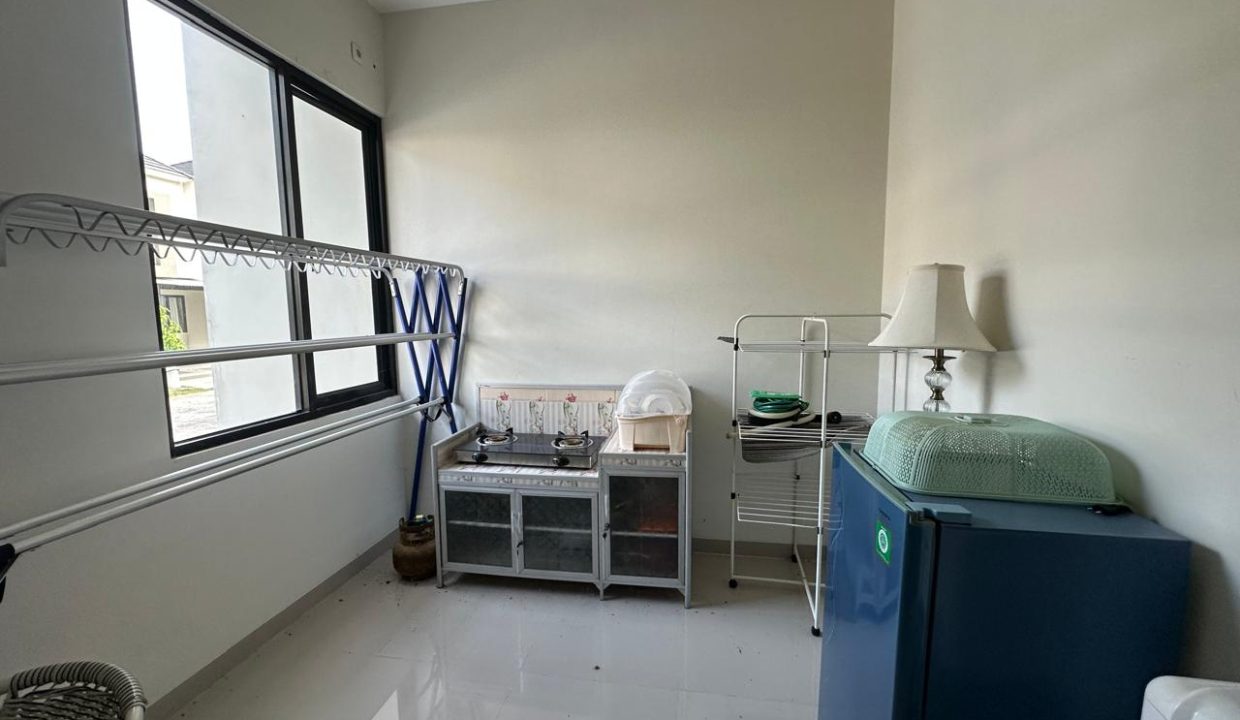 DIJUAL RUMAH BARU CLUSTER THE PAVILION CITRA GRAND CITY PALEMBANG (3)
