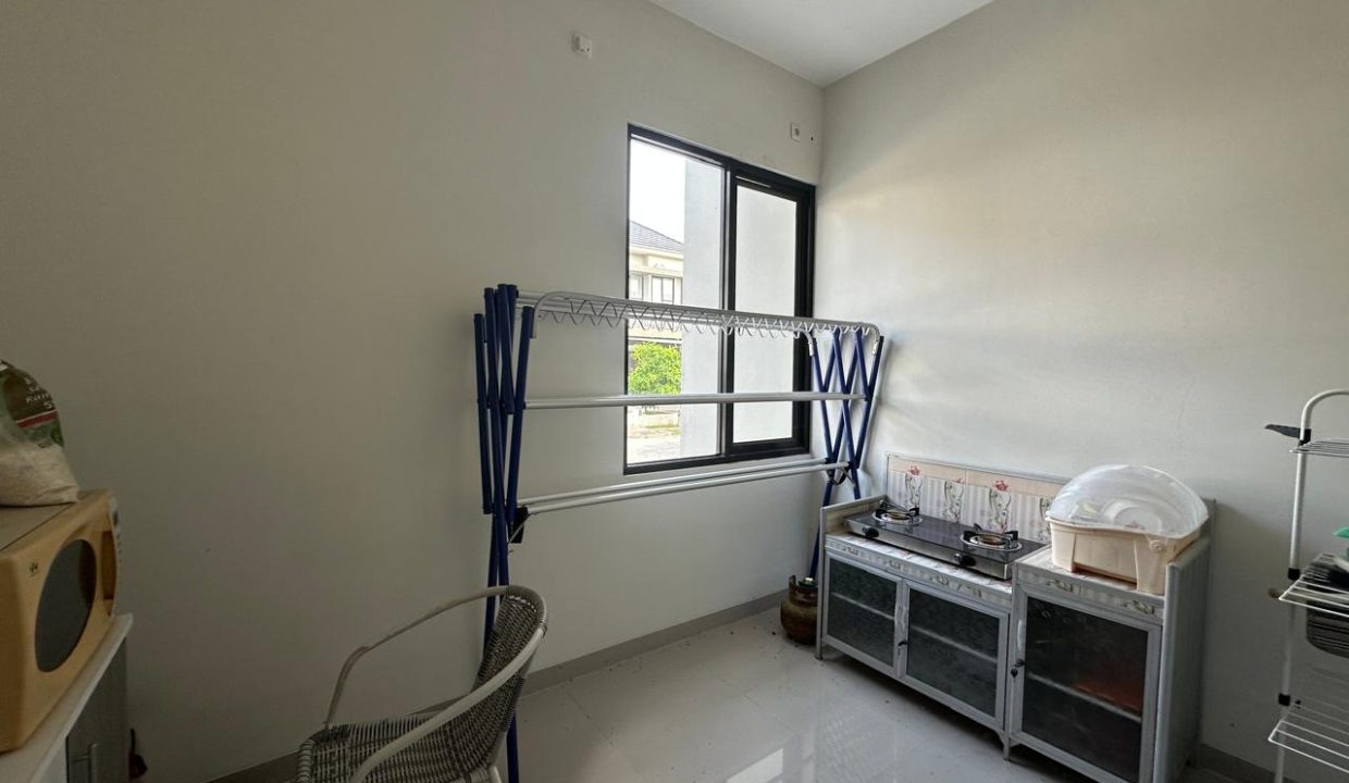 DIJUAL RUMAH BARU CLUSTER THE PAVILION CITRA GRAND CITY PALEMBANG (4)