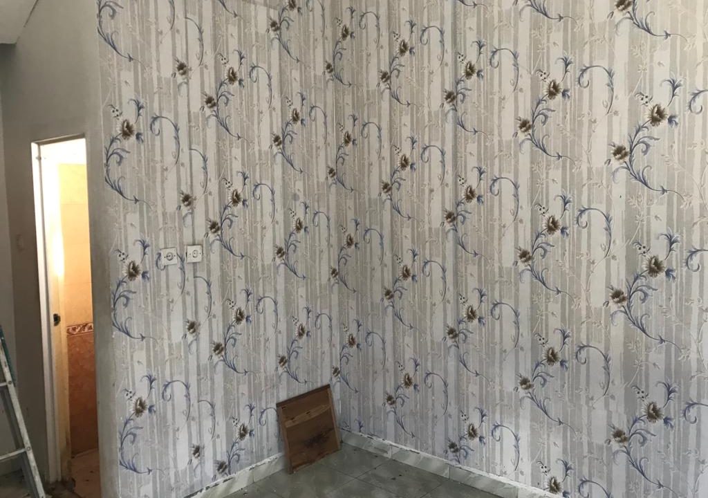 Dijual Lahan Plus Rumah Jalan Bamabang Utoyo (4)