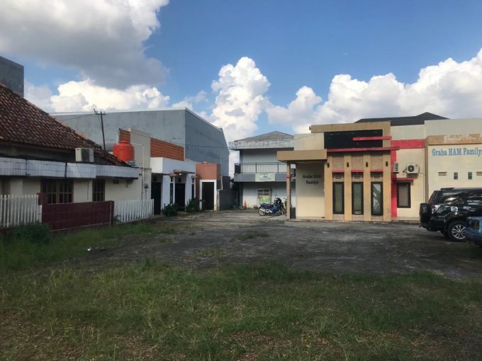 Dijual Kost Lokasi Favorit Jalan Bambang Utoyo Palembang