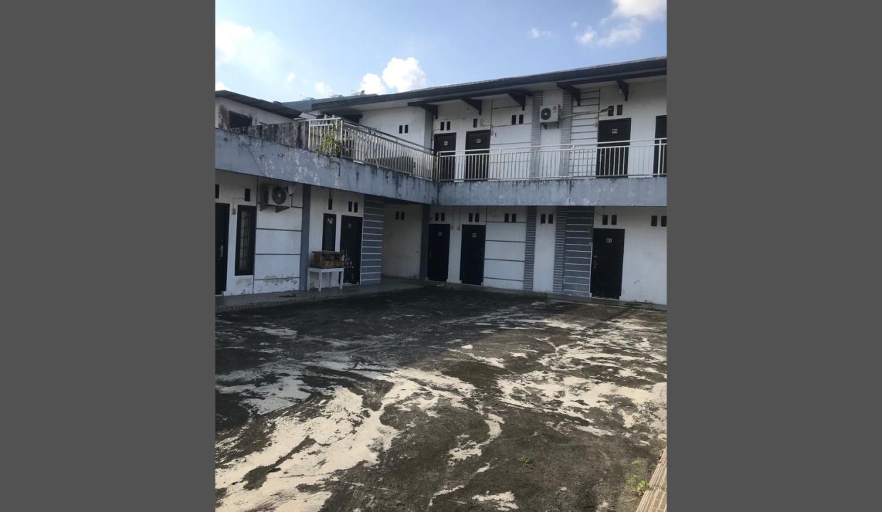 Dijual Lahan Plus Rumah Jalan Bamabang Utoyo (6)