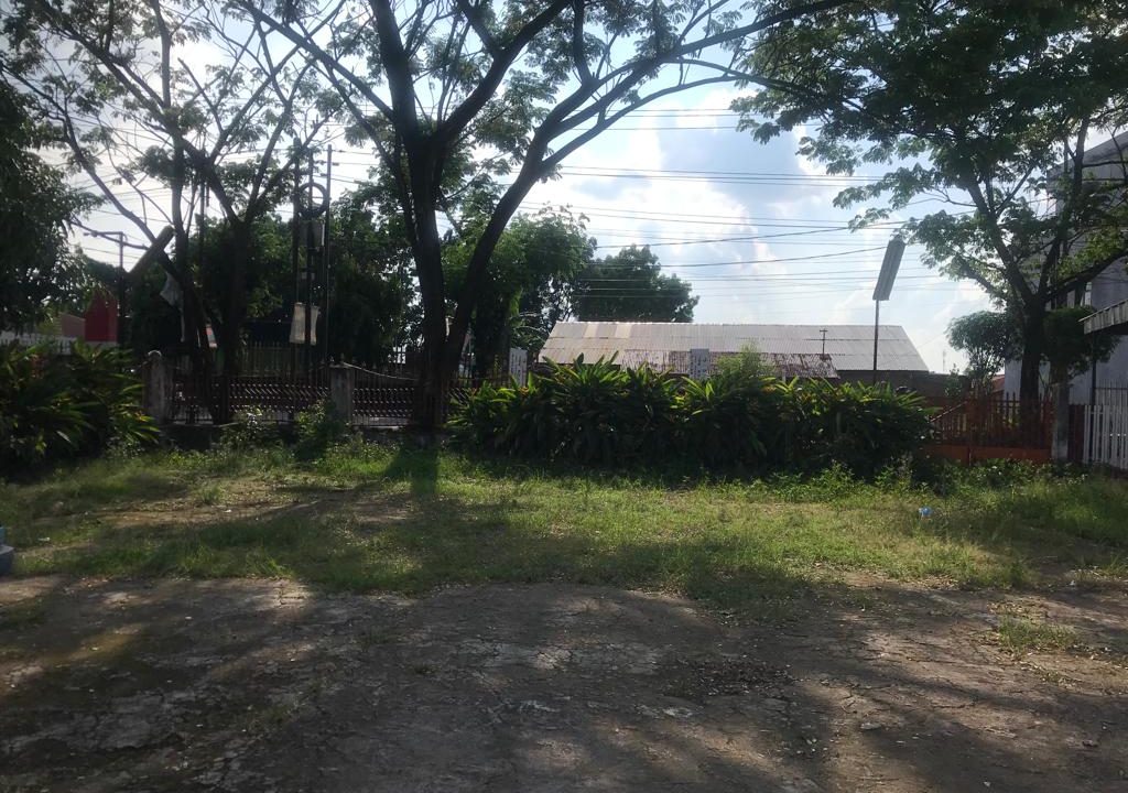 Dijual Lahan Plus Rumah Jalan Bamabang Utoyo (7)