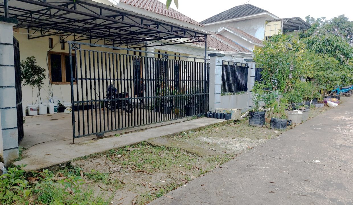 Griya Palm Kencana (0,9)