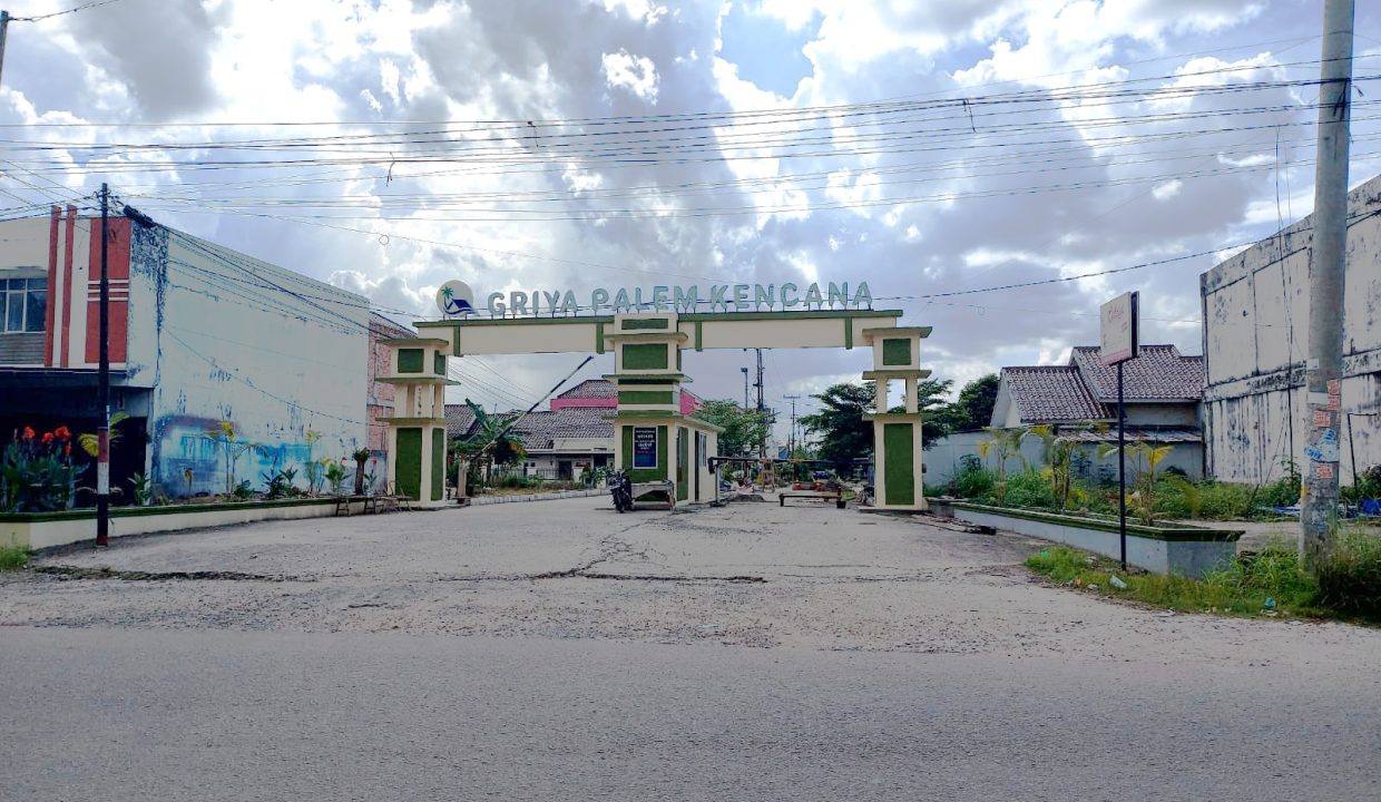 Griya Palm Kencana (1)