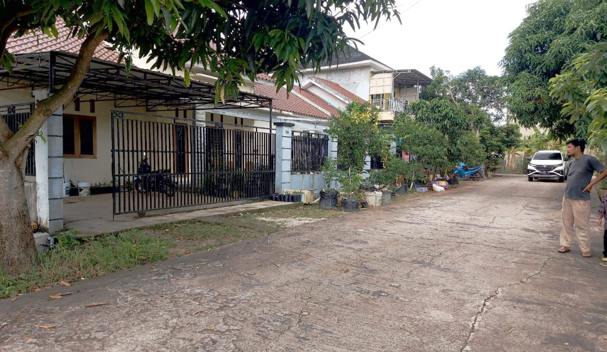 Griya Palm Kencana (1,2)