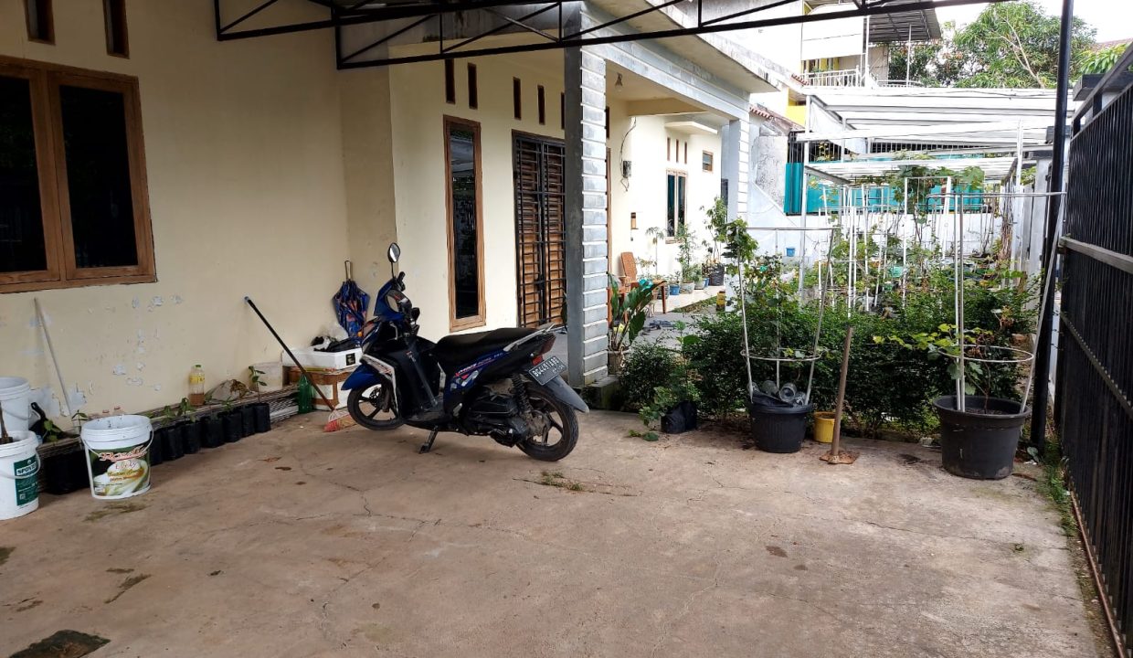 Griya Palm Kencana (2)