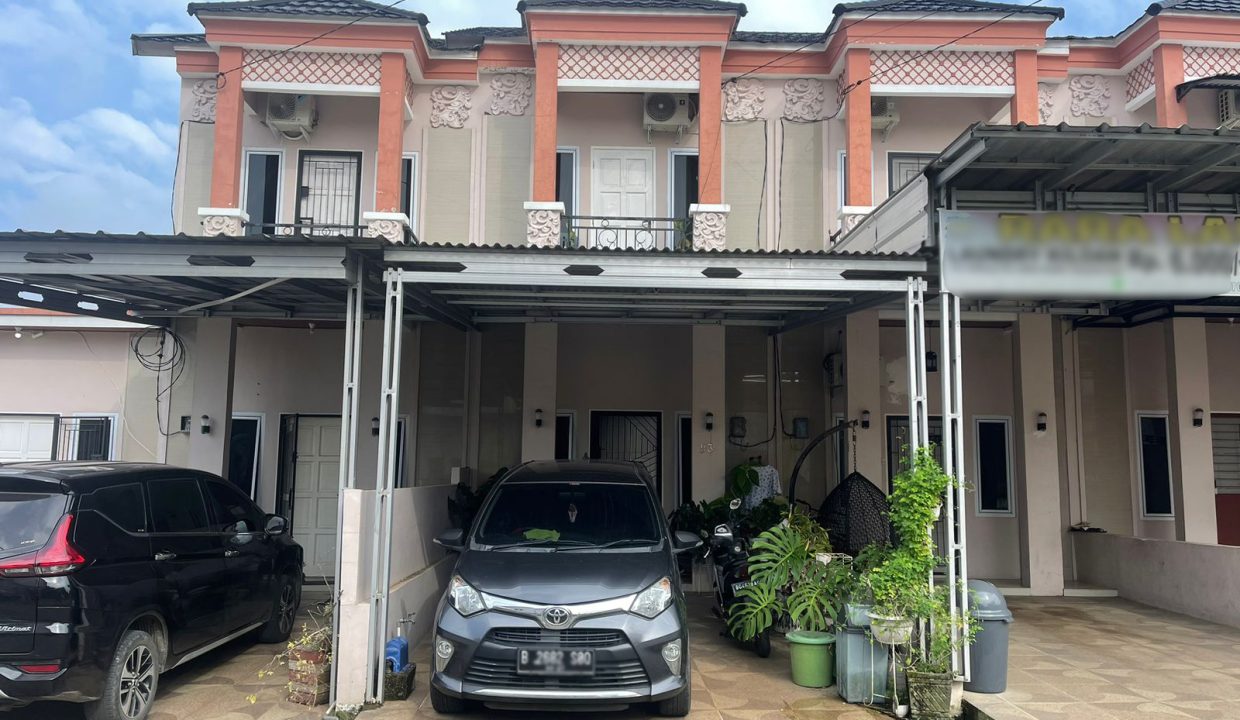 Kenten Resort Suka Maju Sako (3)