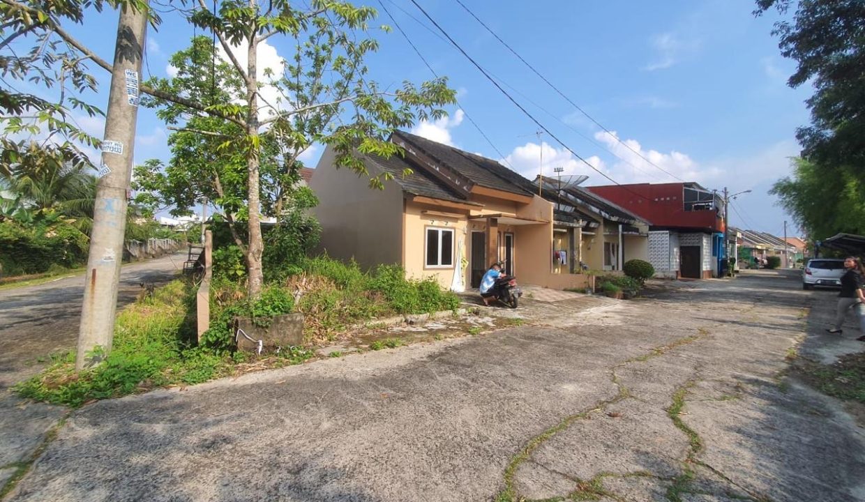 Komplek Mustika Perdana (3)
