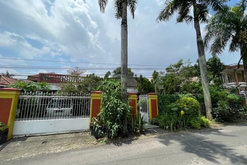 RUMAH LUAS CAMBAI AGUNG PALEMBANG (1)