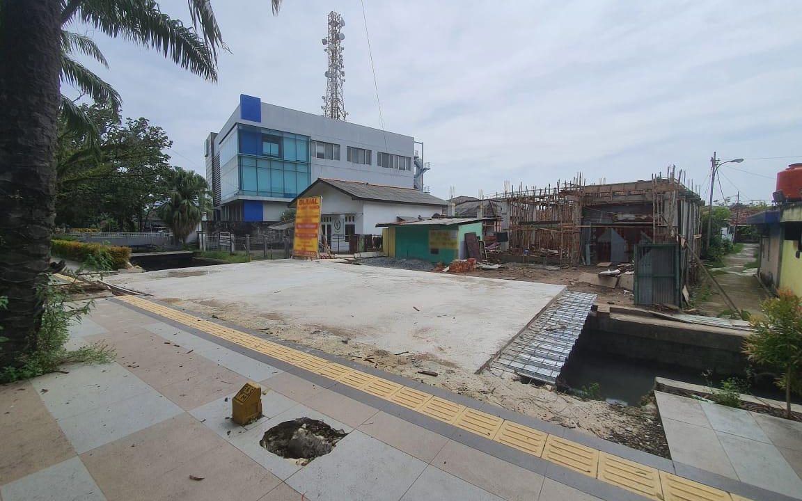 Ruko 5 Unit Angkatan 45 (1)