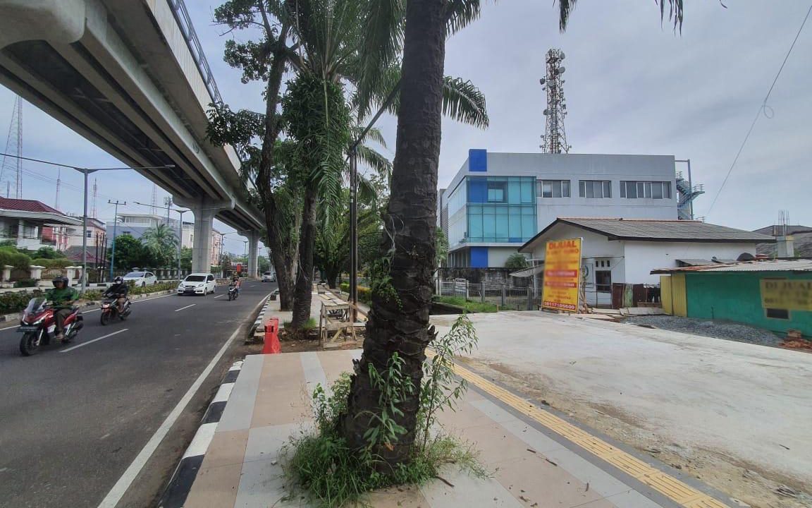 Ruko 5 Unit Angkatan 45 (4)