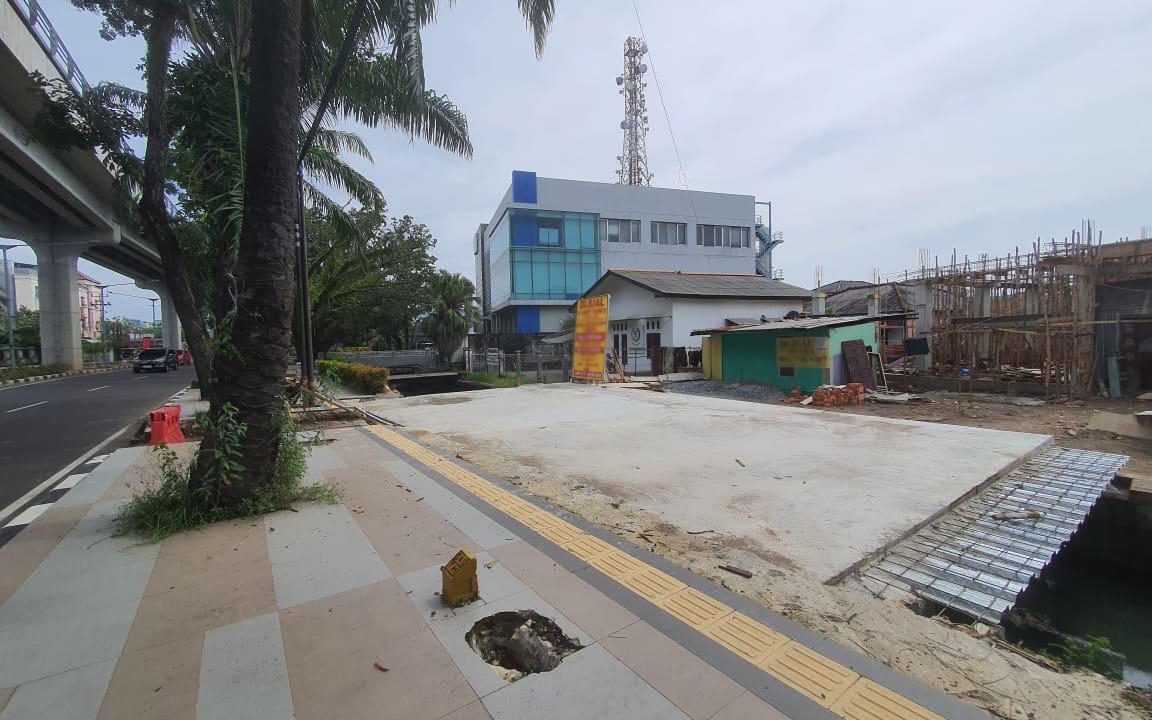 Ruko 5 Unit Angkatan 45 (5)