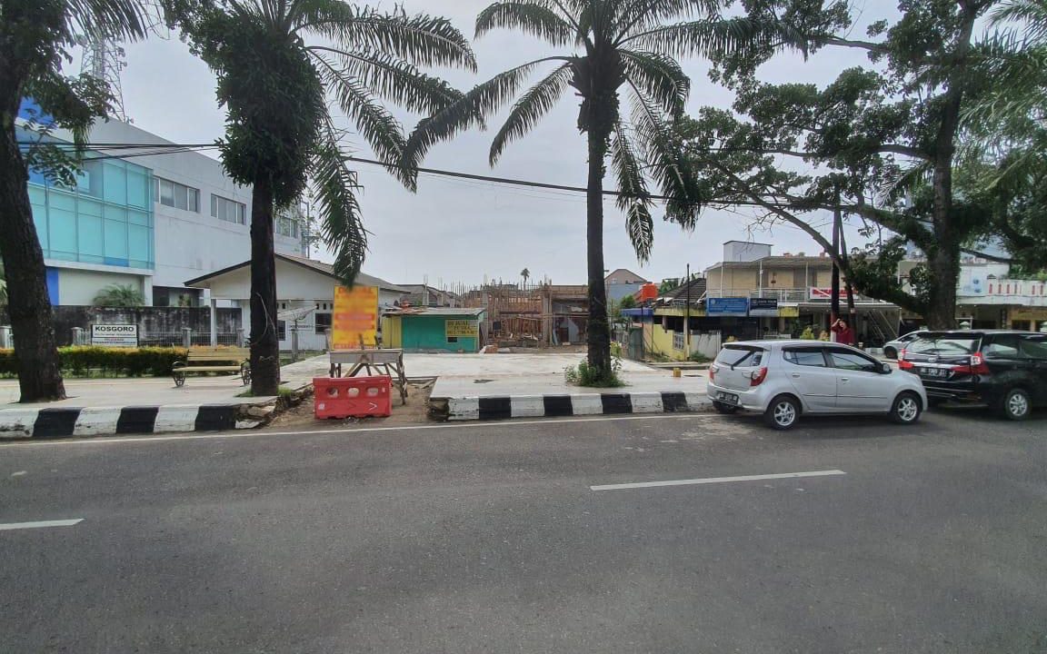 Ruko 5 Unit Angkatan 45 (6)