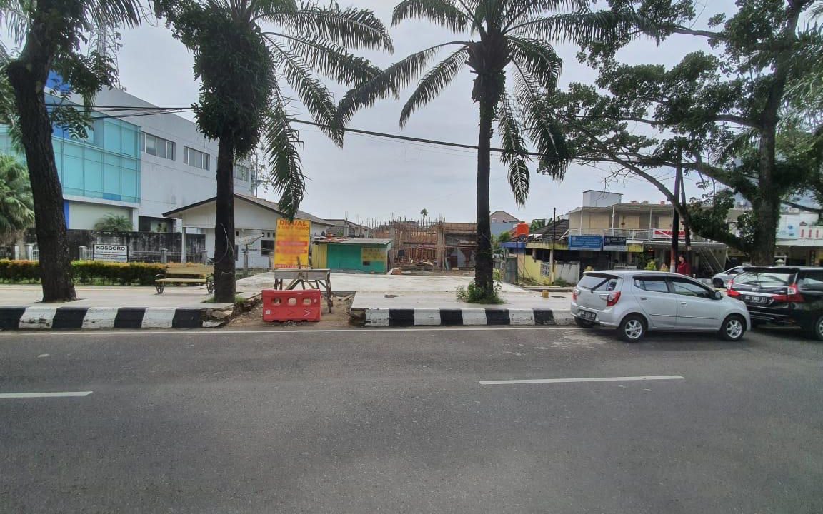 Ruko 5 Unit Angkatan 45 (8)