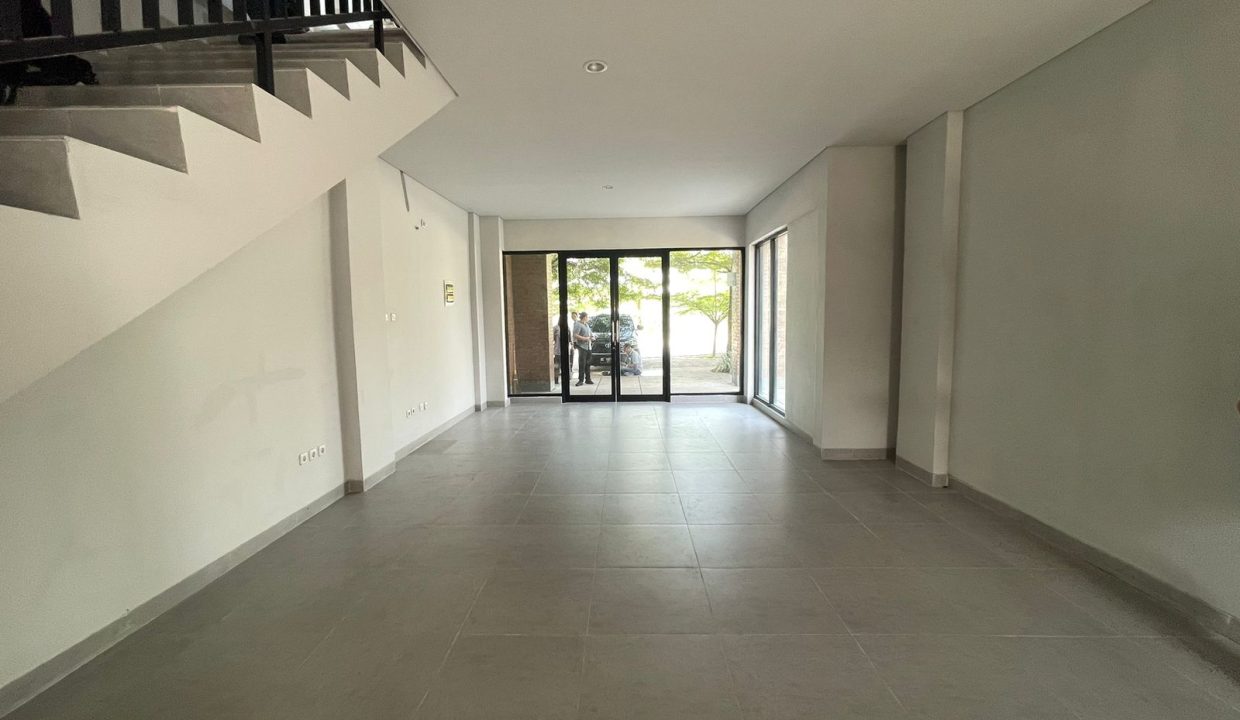 Ruko Shophouse Sriwalk (14)